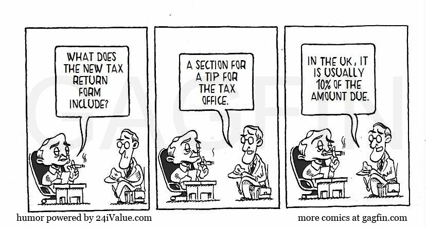 personal income tax